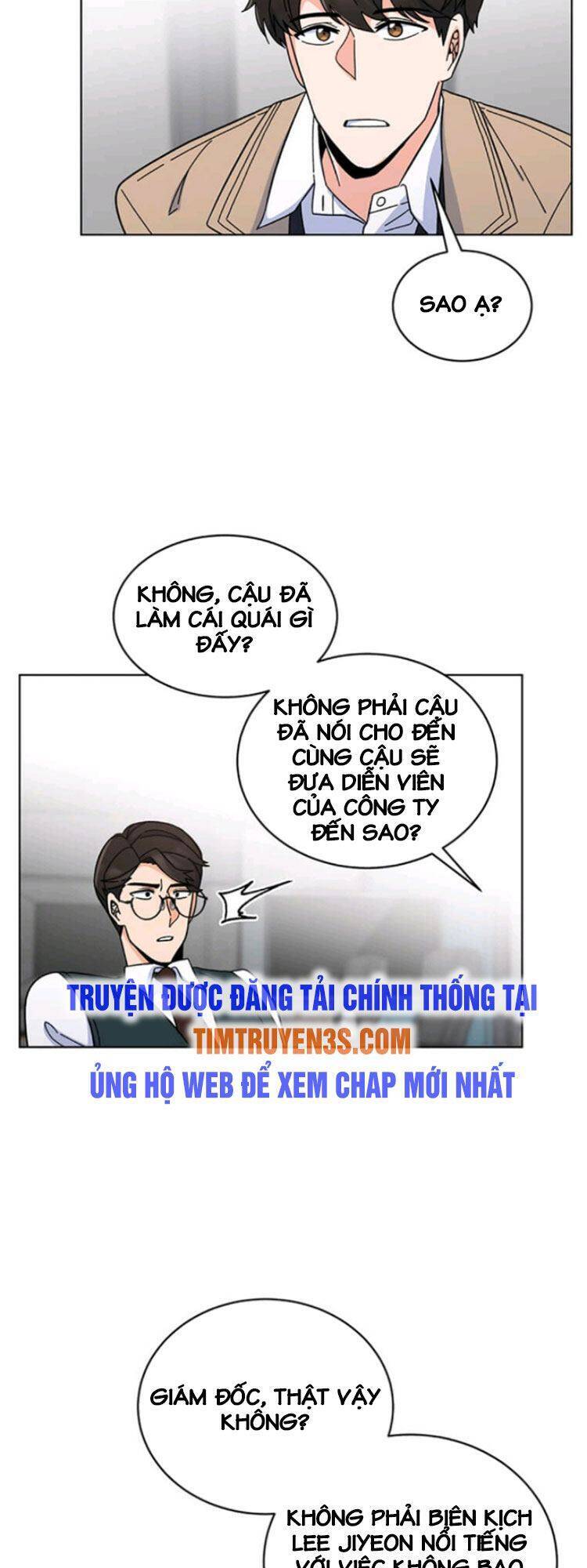 manhwax10.com - Truyện Manhwa Quản Lý Cấp Cao Nhất Của Năm Chương 7 Trang 26