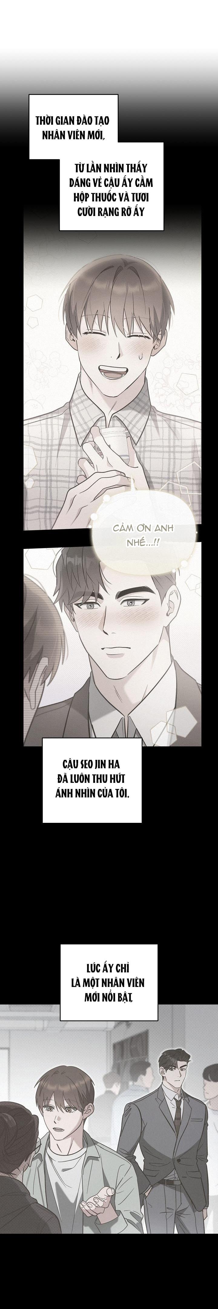 manhwax10.com - Truyện Manhwa Romance Not Romantic Chương 29 Trang 7