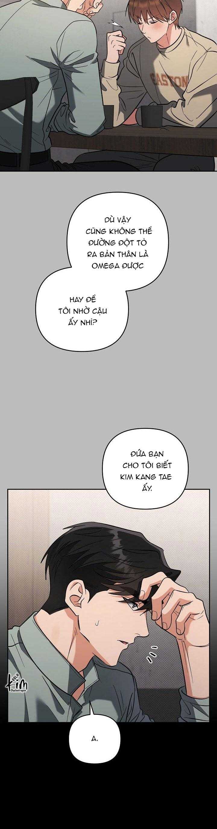 manhwax10.com - Truyện Manhwa Romance Not Romantic Chương 30 Trang 24