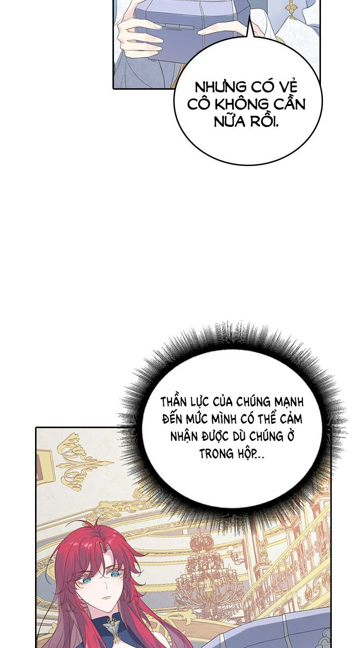 manhwax10.com - Truyện Manhwa Radia Chương 13 2 Trang 23