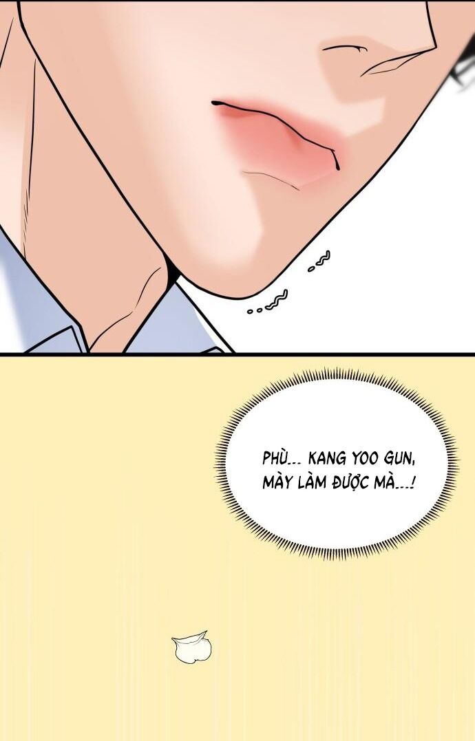 manhwax10.com - Truyện Manhwa Random Target – Mục Tiêu Ngẫu Nhiên Chương 14 1 Trang 36