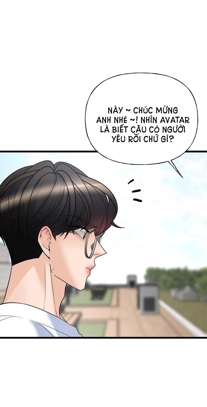 manhwax10.com - Truyện Manhwa Random Target – Mục Tiêu Ngẫu Nhiên Chương 16 1 Trang 23