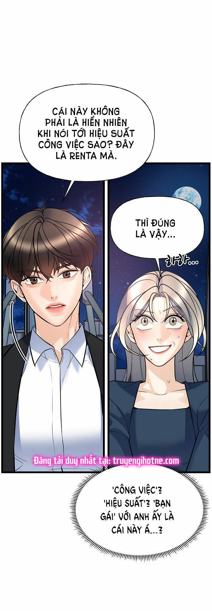 manhwax10.com - Truyện Manhwa Random Target – Mục Tiêu Ngẫu Nhiên Chương 8 1 Trang 6