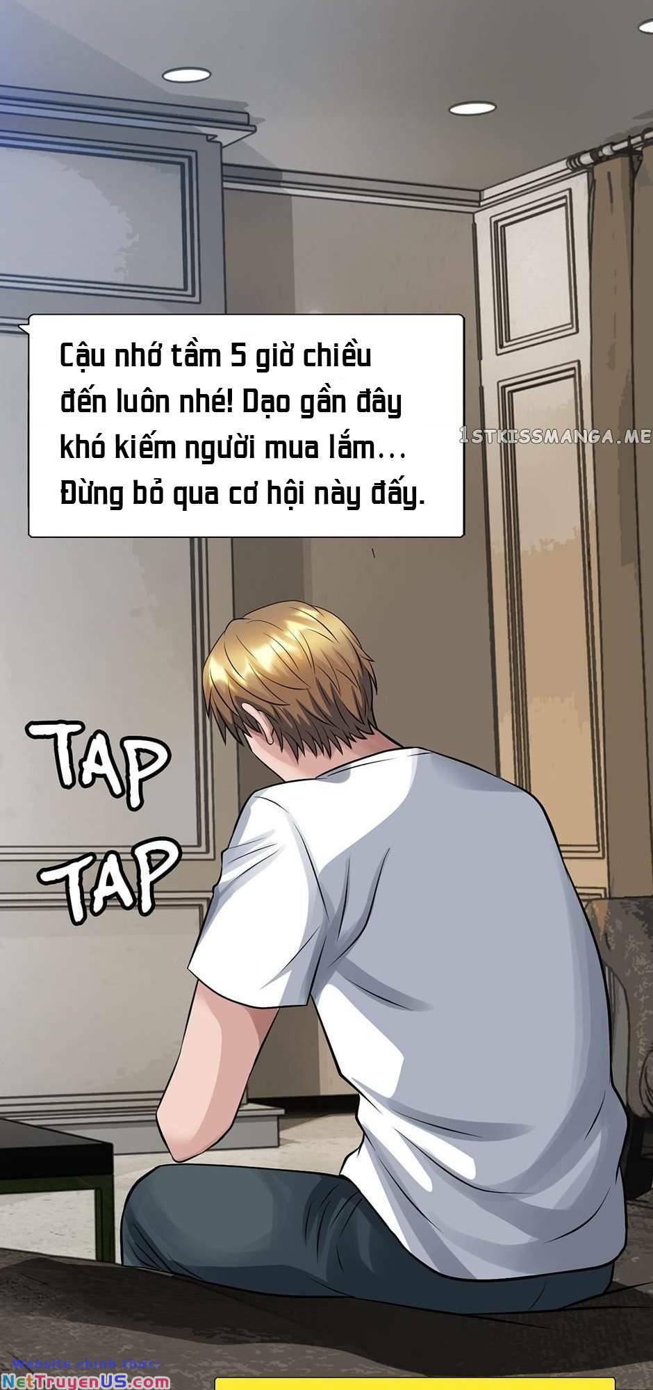 manhwax10.com - Truyện Manhwa Ranker Bất Bại Chương 62 Trang 19