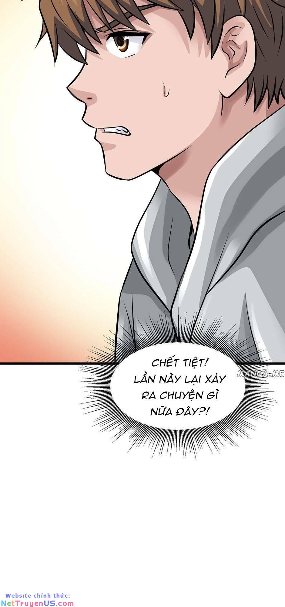 manhwax10.com - Truyện Manhwa Ranker Bất Bại Chương 62 Trang 28