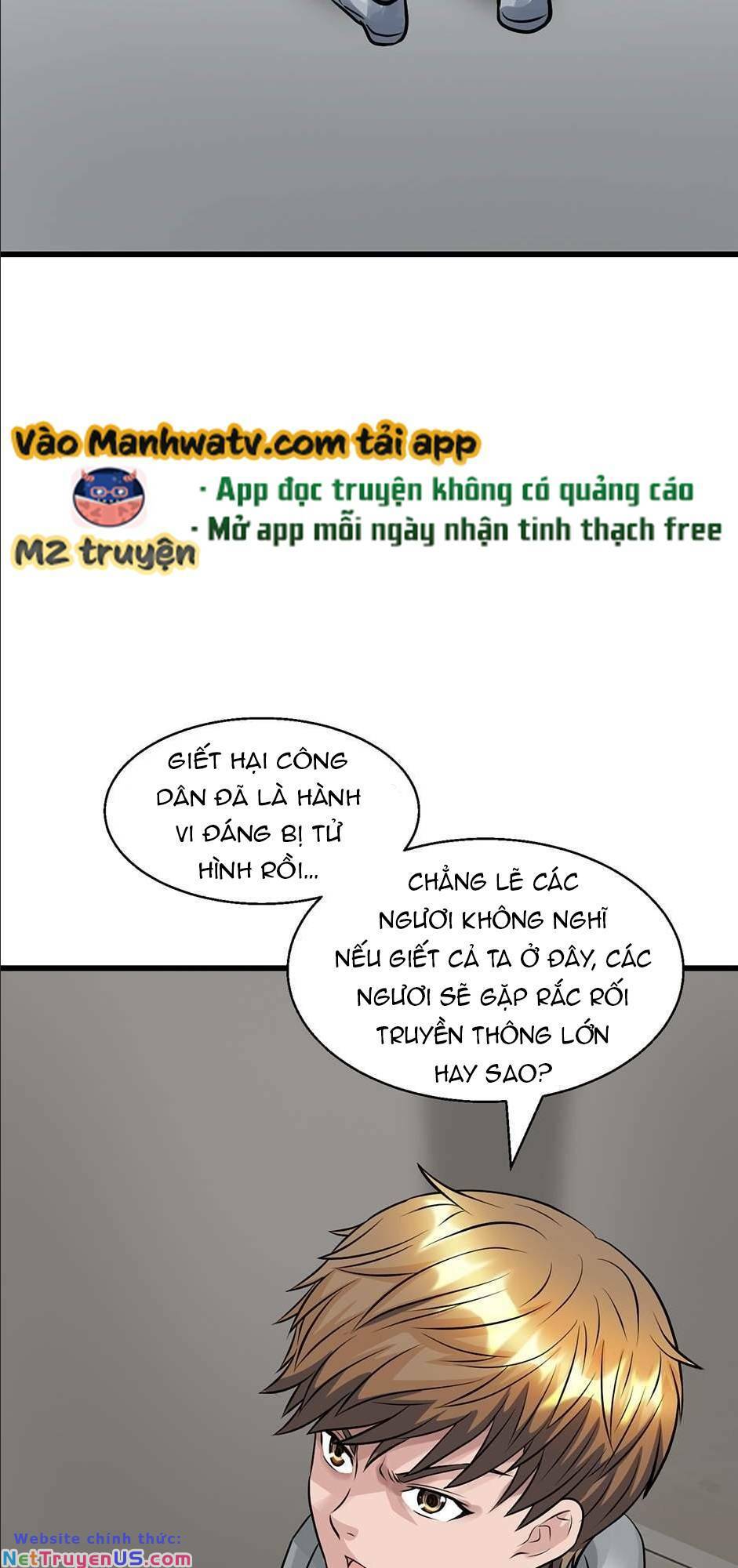 manhwax10.com - Truyện Manhwa Ranker Bất Bại Chương 62 Trang 51