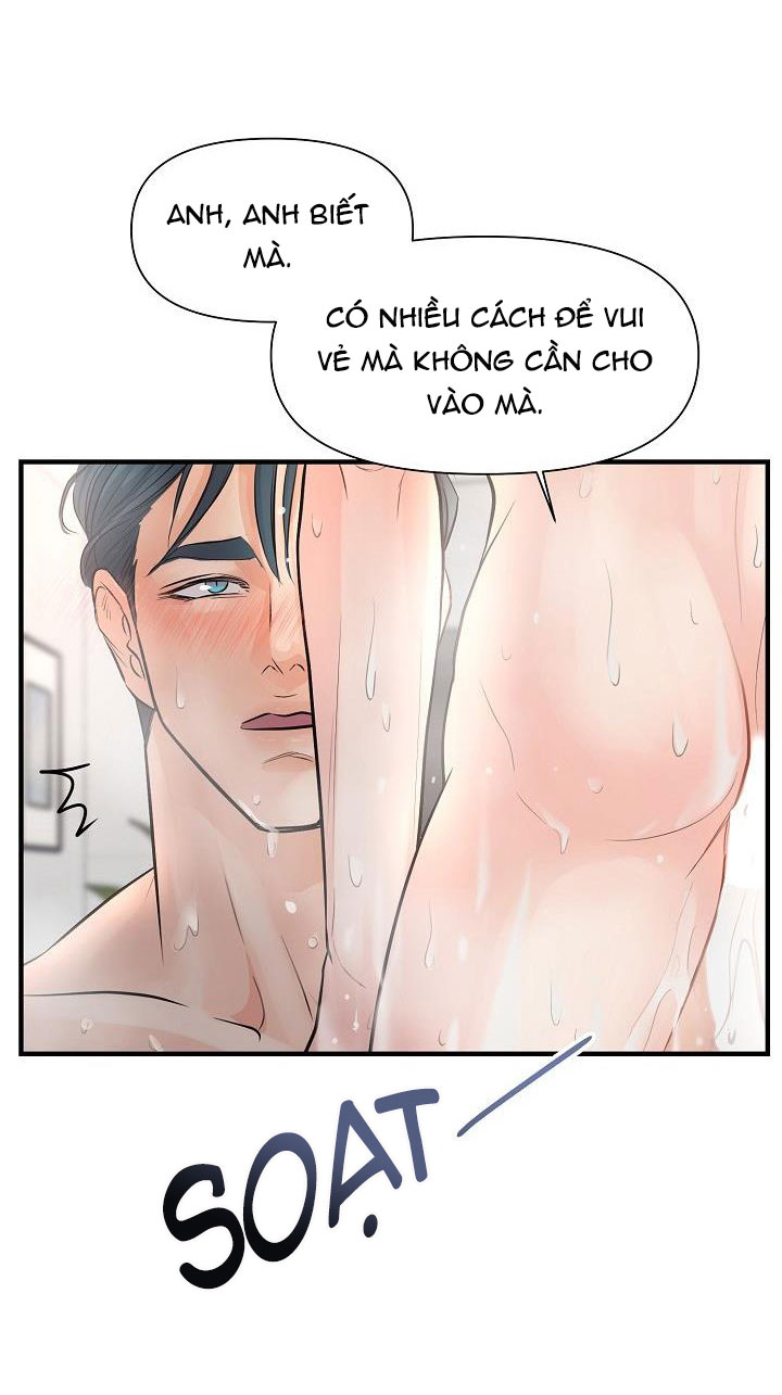 manhwax10.com - Truyện Manhwa Ranh Giới Tội Ác Chương 12 Trang 25