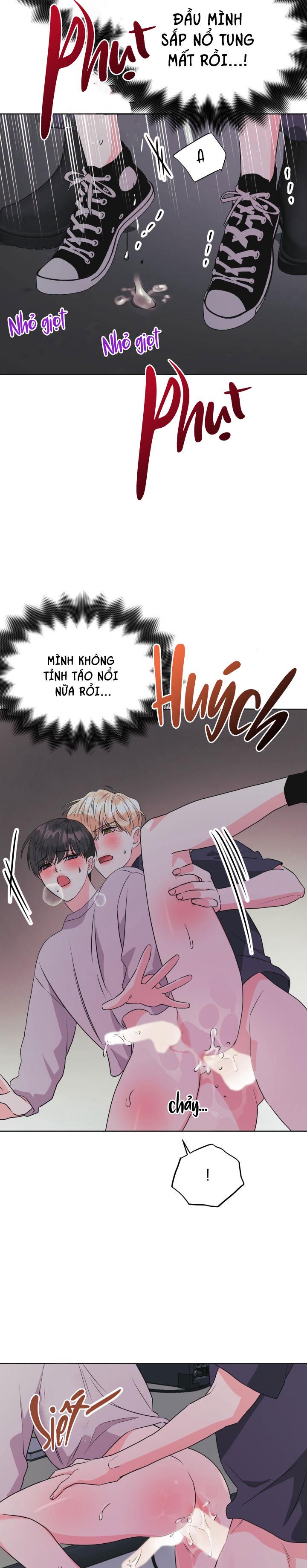 manhwax10.com - Truyện Manhwa Re Playlist Chương 21 Trang 29