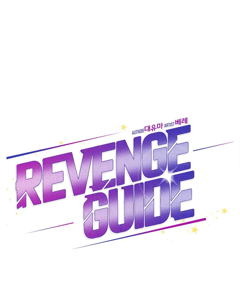 Revenge Guide Chương 10 END Trang 27