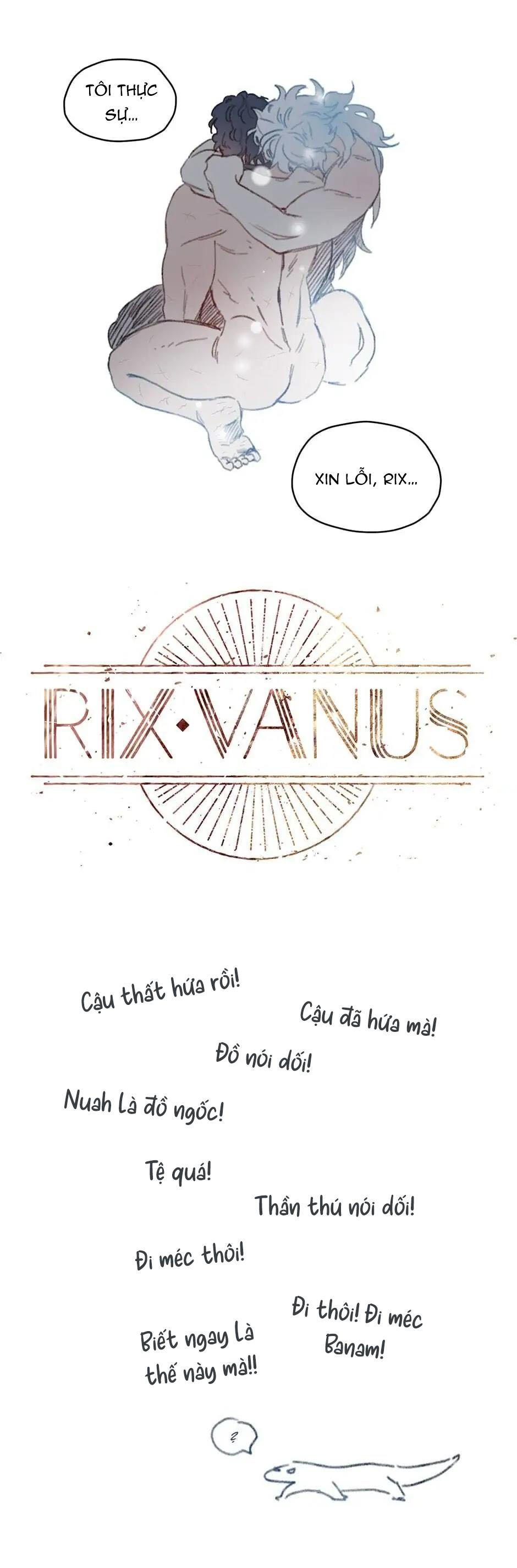 manhwax10.com - Truyện Manhwa Rix Venus Chương 36 H Trang 10