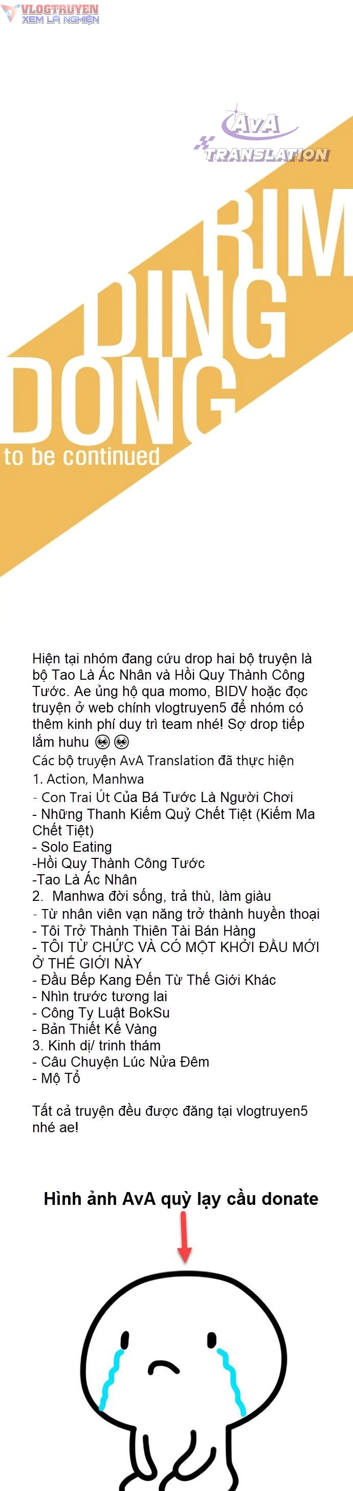 manhwax10.com - Truyện Manhwa Rim Ding Dong Chương 2 Trang 13