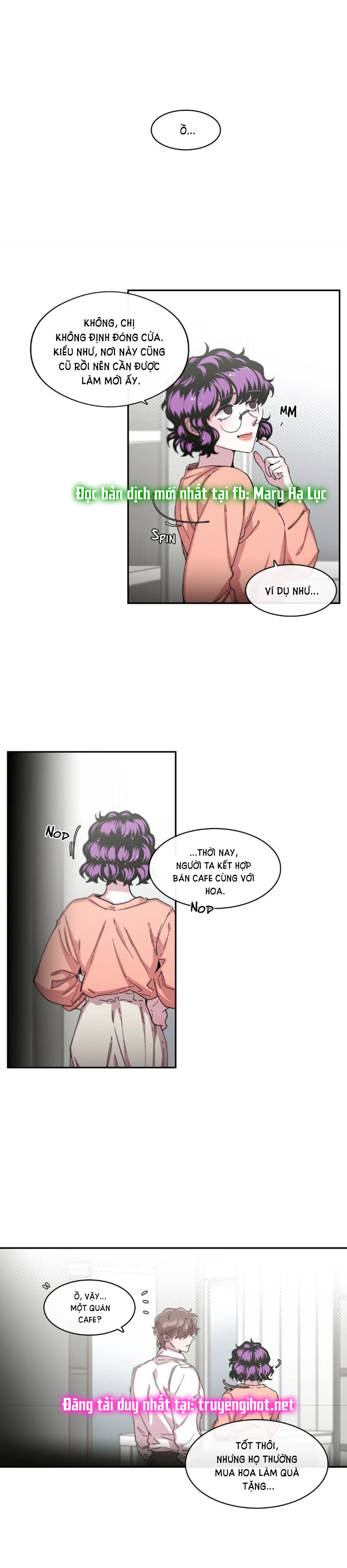 manhwax10.com - Truyện Manhwa S_Flower Chương 49 Trang 5