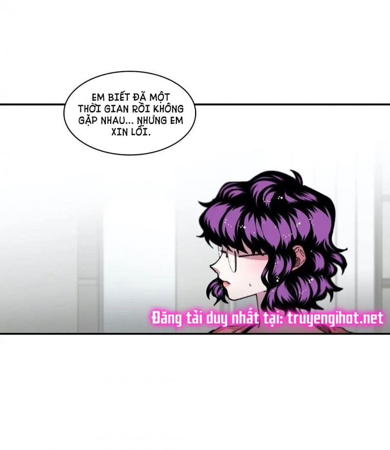 manhwax10.com - Truyện Manhwa S_Flower Chương 50 5 Trang 13