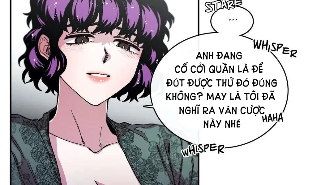 manhwax10.com - Truyện Manhwa S_Flower Chương 53 1 Trang 15