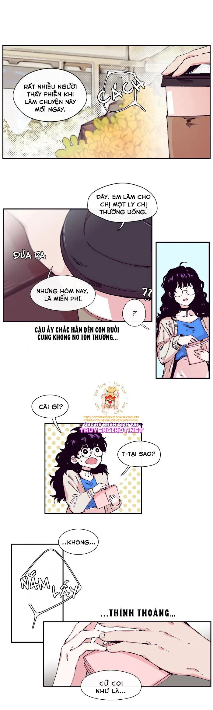 manhwax10.com - Truyện Manhwa S_Flower Chương 1 1 Trang 7