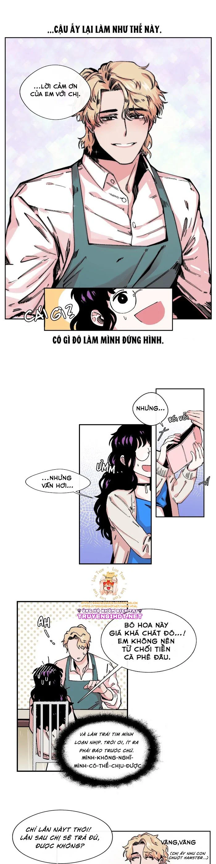 manhwax10.com - Truyện Manhwa S_Flower Chương 1 1 Trang 8