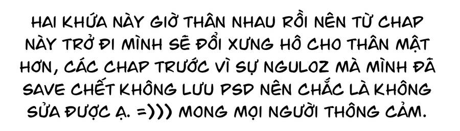 Tớ Không Thể Chạm Vào Cậu Được Nữa ~ Mou Furenai Kimi Chương 17 Trang 2