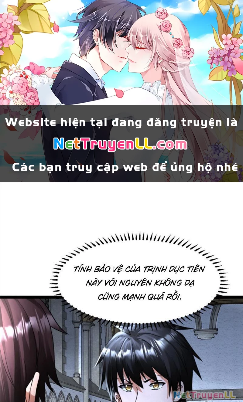 manhwax10.com - Truyện Manhwa Toàn Cầu Băng Phong: Ta Chế Tạo Phòng An Toàn Tại Tận Thế Chương 401 Trang 1