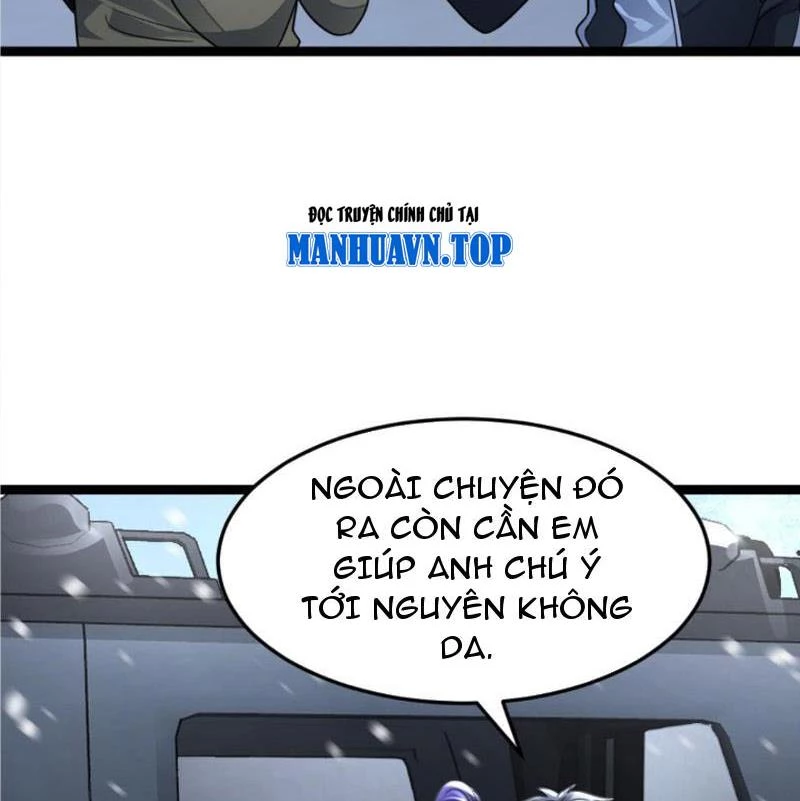 manhwax10.com - Truyện Manhwa Toàn Cầu Băng Phong: Ta Chế Tạo Phòng An Toàn Tại Tận Thế Chương 401 Trang 47