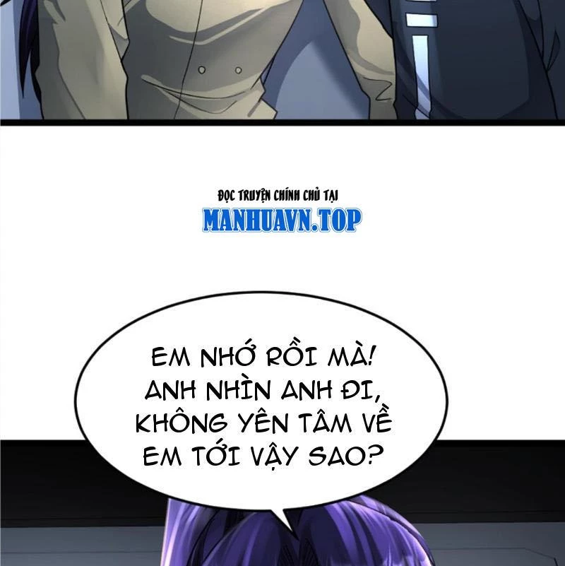 manhwax10.com - Truyện Manhwa Toàn Cầu Băng Phong: Ta Chế Tạo Phòng An Toàn Tại Tận Thế Chương 401 Trang 43