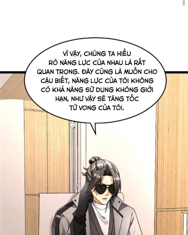 manhwax10.com - Truyện Manhwa Toàn Cầu Băng Phong: Ta Chế Tạo Phòng An Toàn Tại Tận Thế Chương 381 Trang 30