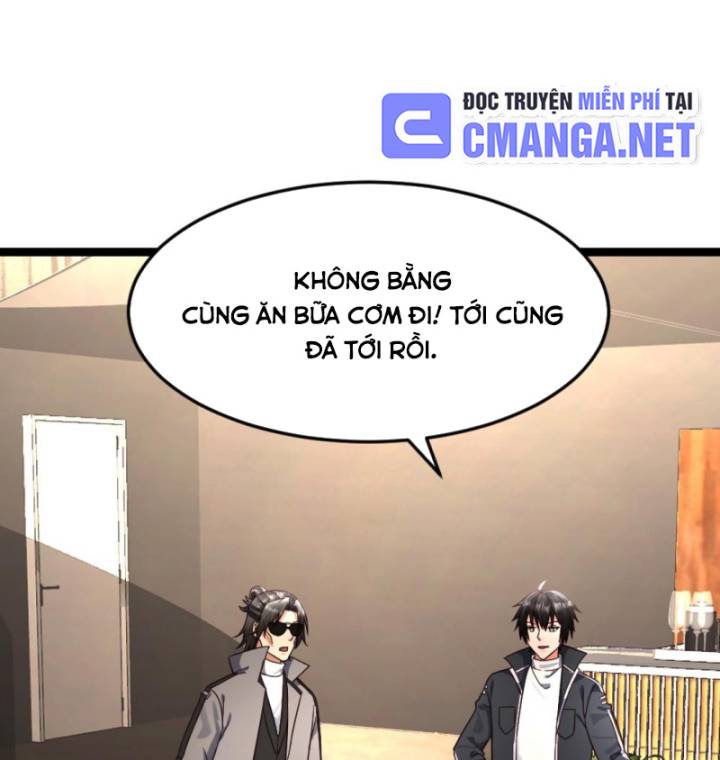 manhwax10.com - Truyện Manhwa Toàn Cầu Băng Phong: Ta Chế Tạo Phòng An Toàn Tại Tận Thế Chương 382 Trang 11