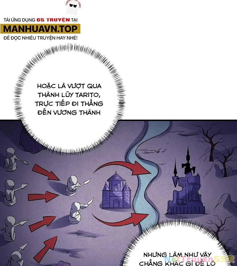 manhwax10.com - Truyện Manhwa Toàn Dân Chuyển Chức : Duy Ta Vô Chức Tán Nhân Chương 116 Trang 32