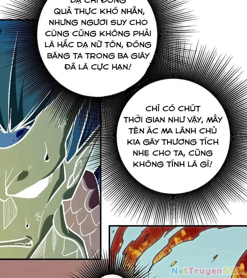 manhwax10.com - Truyện Manhwa Toàn Dân Chuyển Chức : Duy Ta Vô Chức Tán Nhân Chương 117 Trang 27