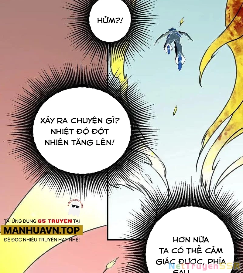 manhwax10.com - Truyện Manhwa Toàn Dân Chuyển Chức : Duy Ta Vô Chức Tán Nhân Chương 117 Trang 28