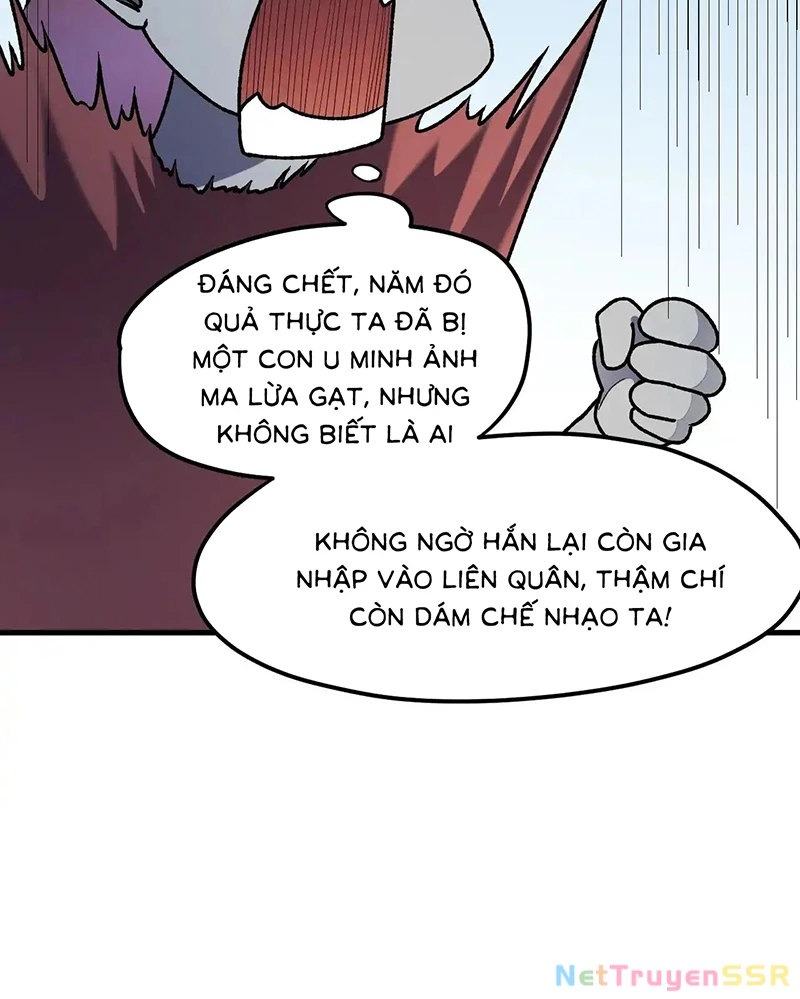 manhwax10.com - Truyện Manhwa Toàn Dân Chuyển Chức : Duy Ta Vô Chức Tán Nhân Chương 118 Trang 73