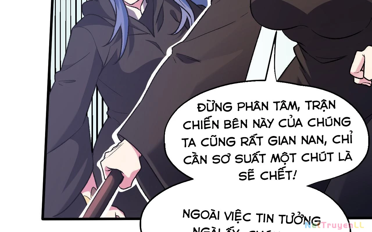 manhwax10.com - Truyện Manhwa Toàn Dân Chuyển Chức : Duy Ta Vô Chức Tán Nhân Chương 123 Trang 65