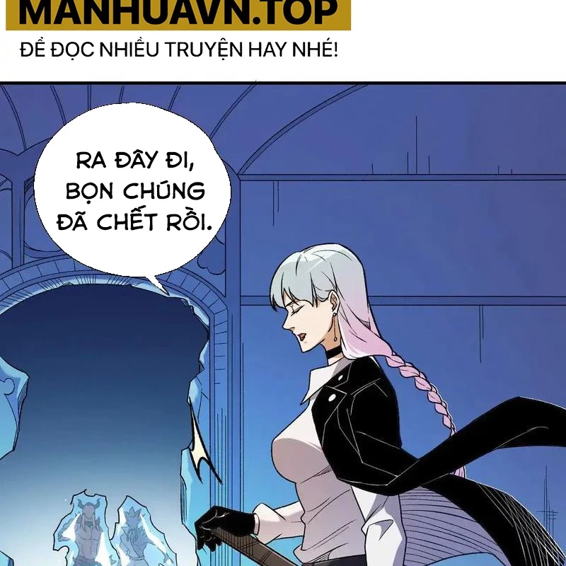 manhwax10.com - Truyện Manhwa Toàn Dân Chuyển Chức : Duy Ta Vô Chức Tán Nhân Chương 124 Trang 7