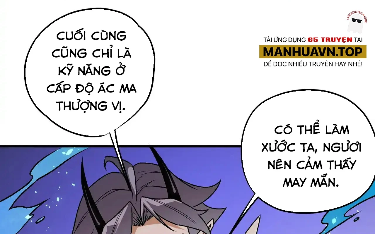 manhwax10.com - Truyện Manhwa Toàn Dân Chuyển Chức : Duy Ta Vô Chức Tán Nhân Chương 126 Trang 10