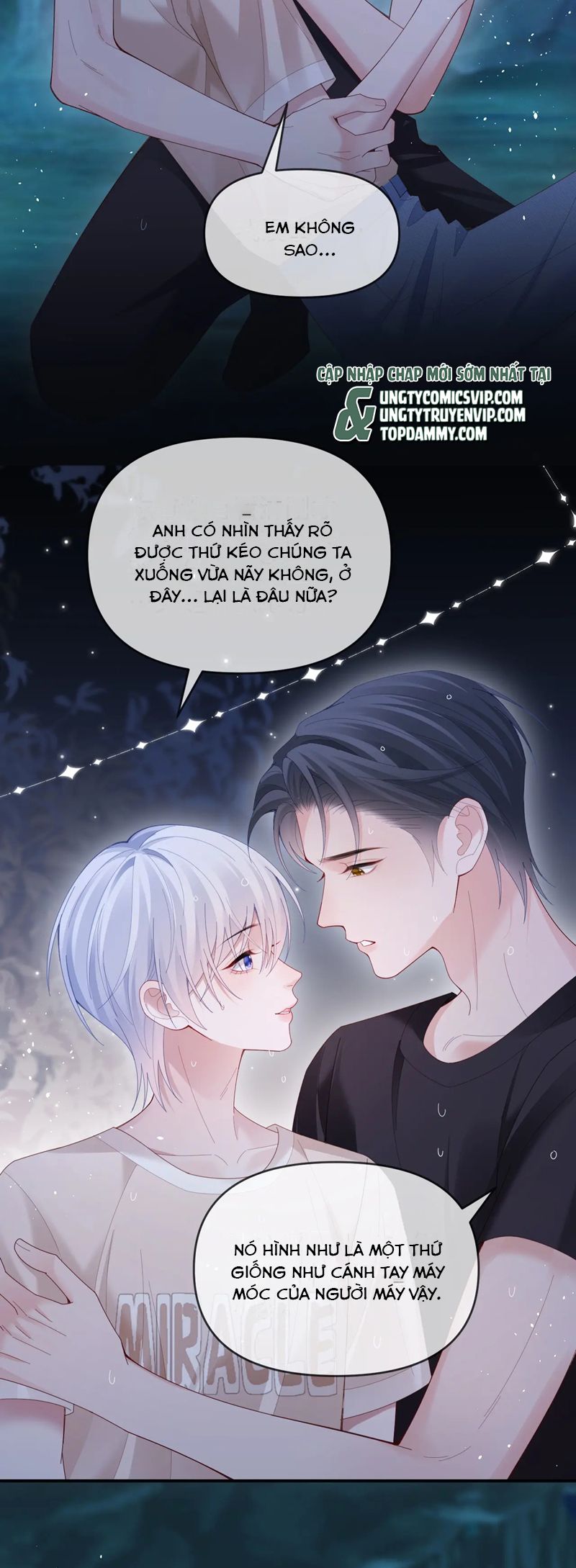 manhwax10.com - Truyện Manhwa Tôi Muốn Ly Hôn Chương 136 Trang 16