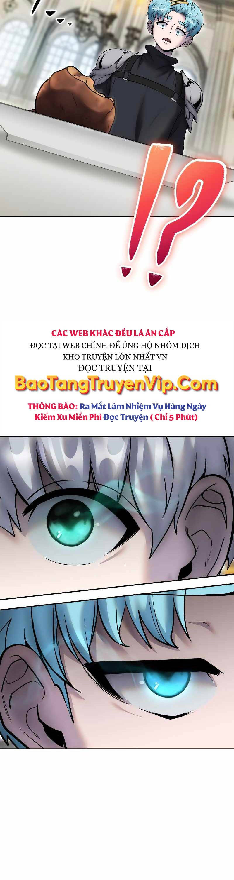 manhwax10.com - Truyện Manhwa Tôi Mạnh Hơn Anh Hùng Chương 46 Trang 20