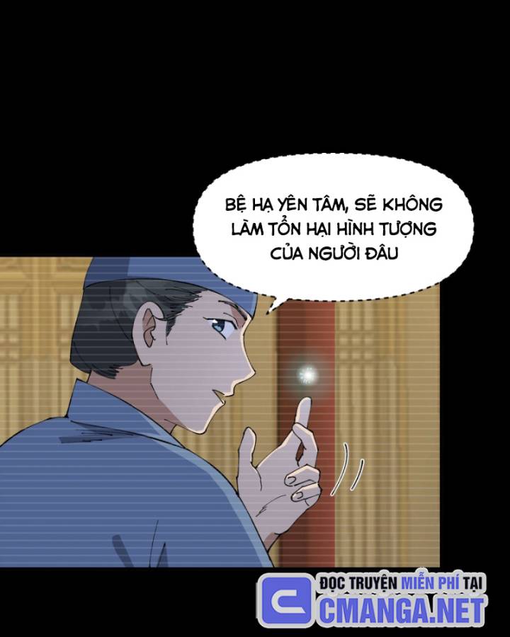 manhwax10.com - Truyện Manhwa Tối Cường Võ Hồn Hệ Thống Chương 239 Trang 10