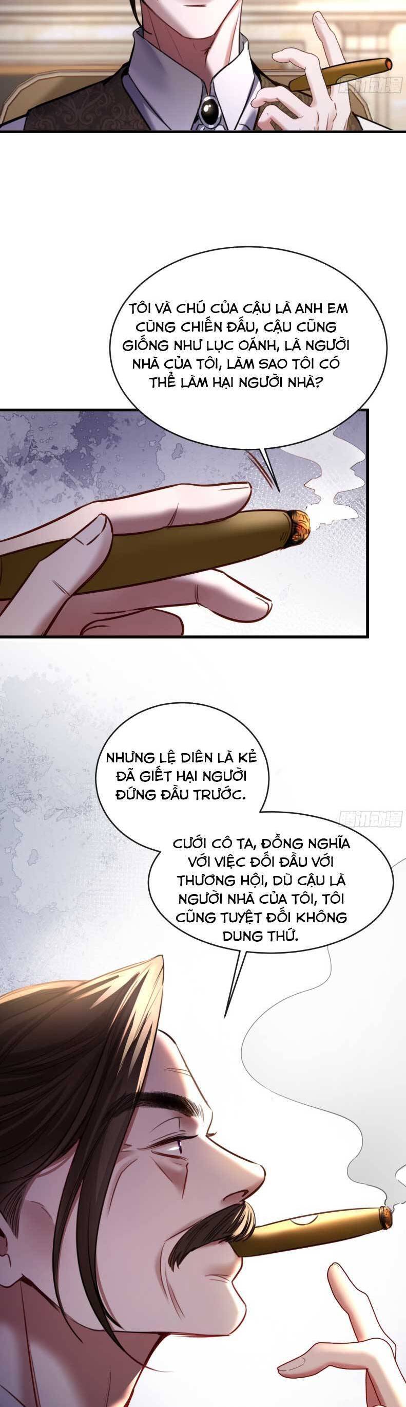 manhwax10.com - Truyện Manhwa Tôi Cũng Là Đại Lão Chương 27 Trang 5