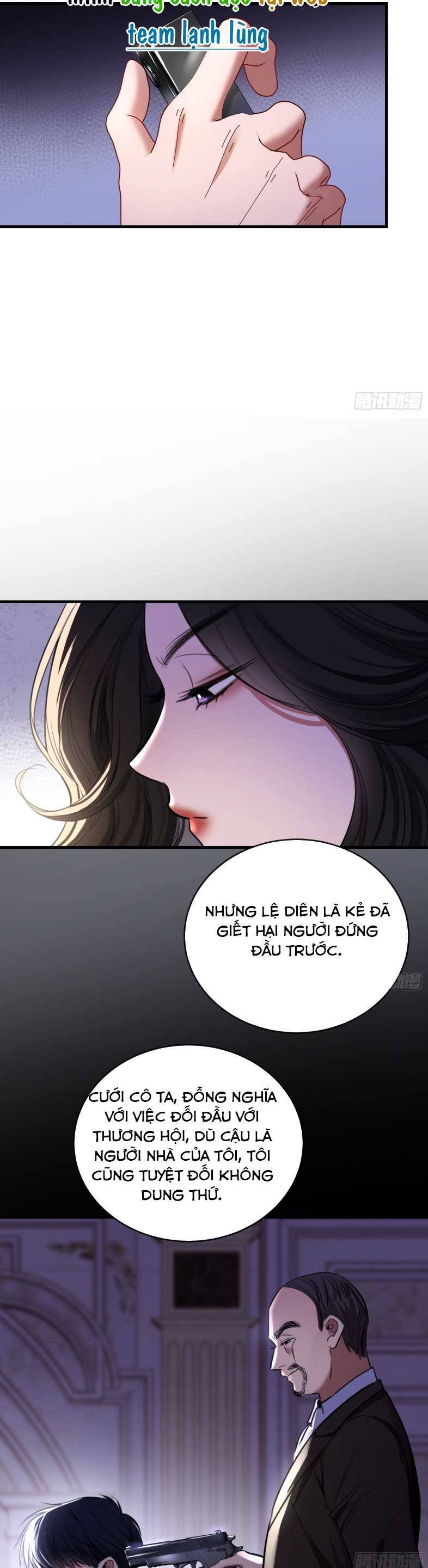 manhwax10.com - Truyện Manhwa Tôi Cũng Là Đại Lão Chương 27 Trang 20