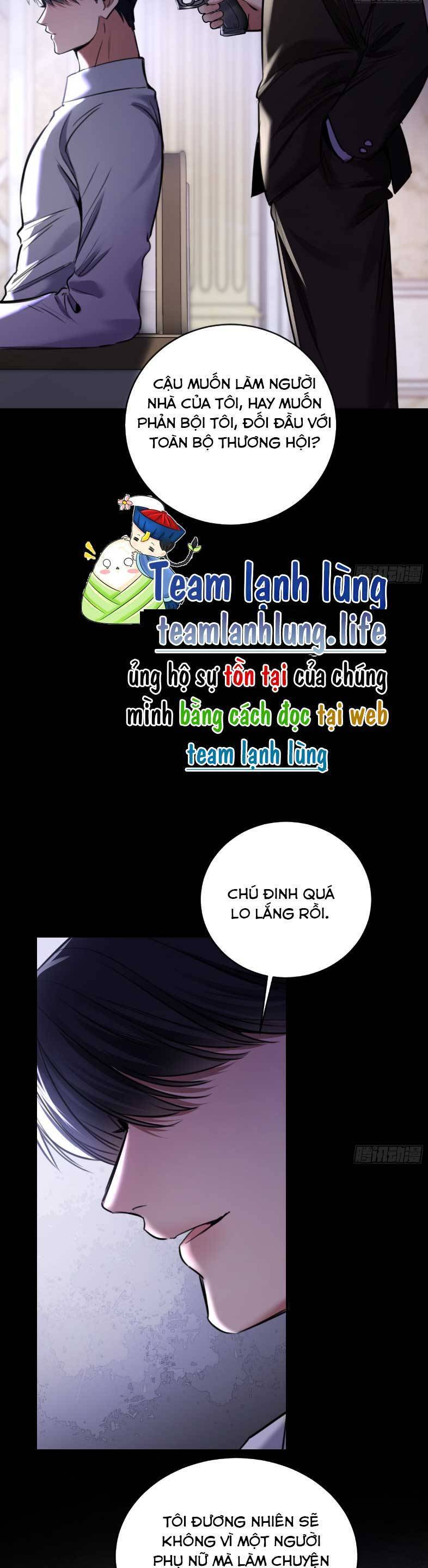 manhwax10.com - Truyện Manhwa Tôi Cũng Là Đại Lão Chương 27 Trang 21