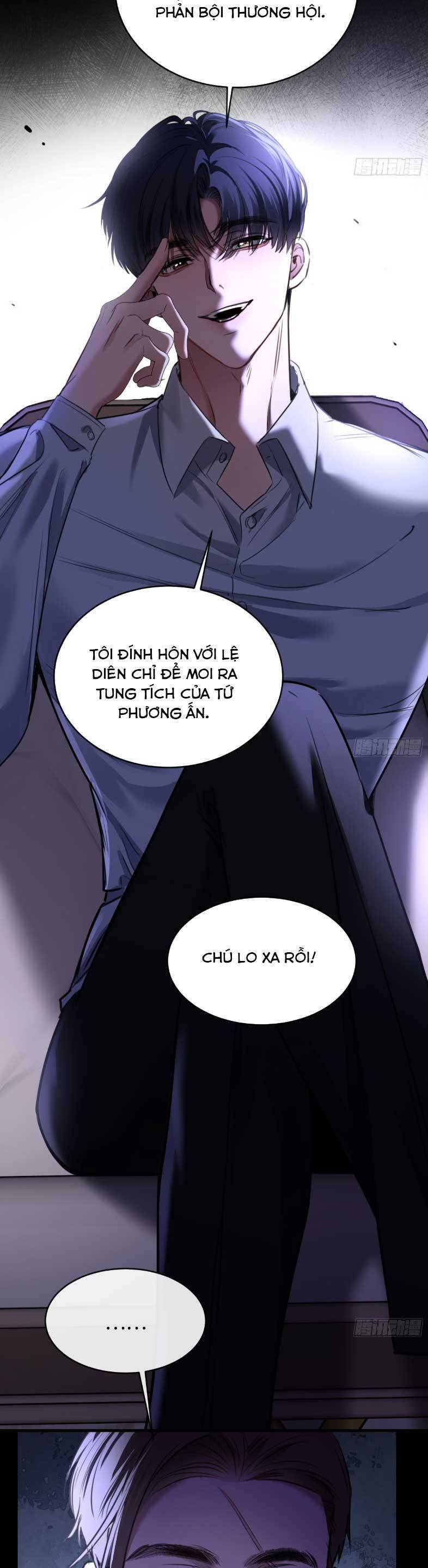 manhwax10.com - Truyện Manhwa Tôi Cũng Là Đại Lão Chương 27 Trang 22