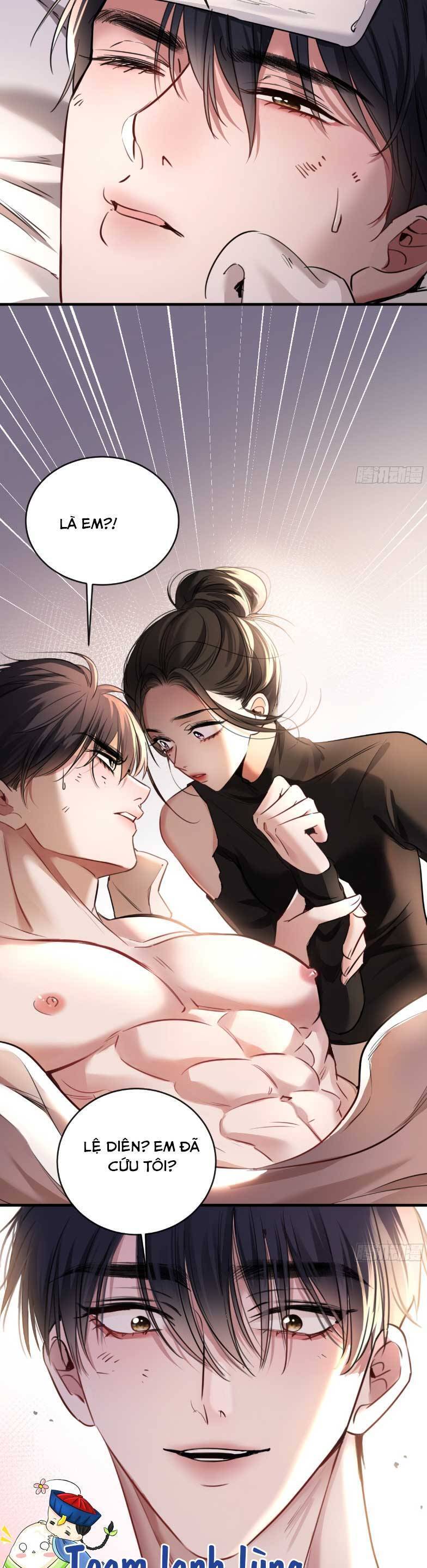 manhwax10.com - Truyện Manhwa Tôi Cũng Là Đại Lão Chương 21 Trang 11