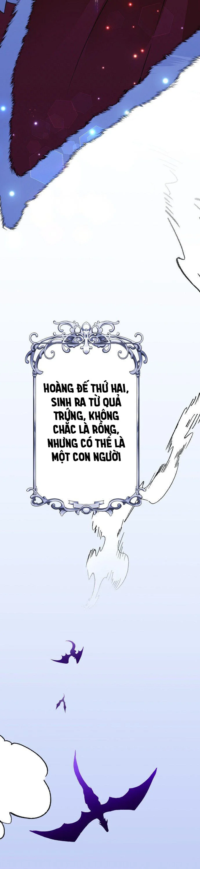 manhwax10.com - Truyện Manhwa Tôi Đã Nuôi Dưỡng Một Hoàng Tử Chương 3 Trang 23