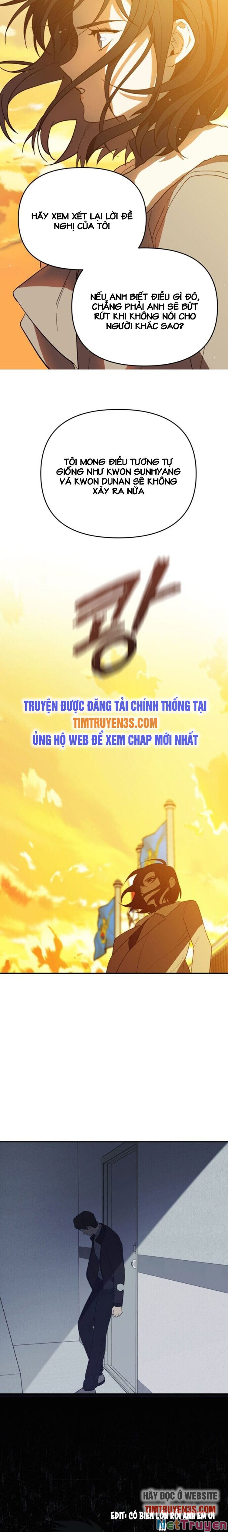 Tôi Đã Giết Hắn Chương  Trang 19