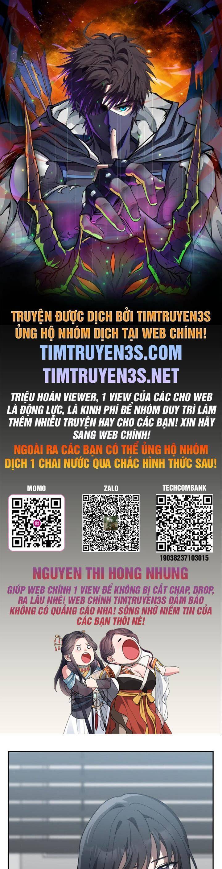 manhwax10.com - Truyện Manhwa Tôi Đã Giết Hắn Chương 33 Trang 1