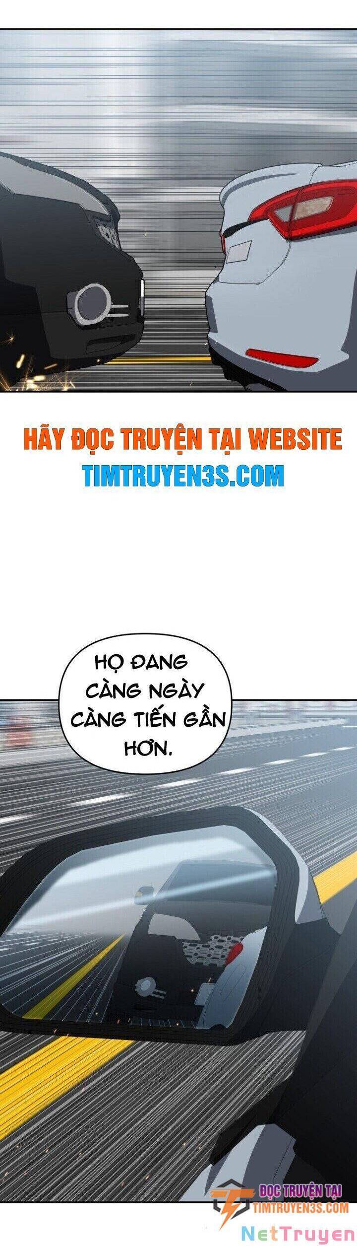 manhwax10.com - Truyện Manhwa Tôi Đã Giết Hắn Chương 33 Trang 19