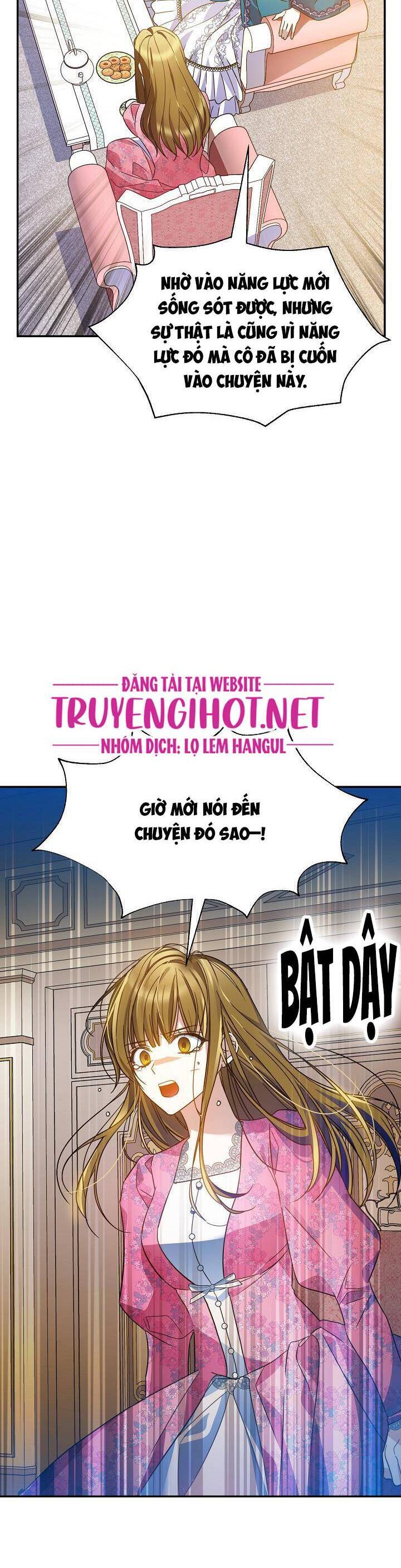 manhwax10.com - Truyện Manhwa Tôi Đã Luôn Ở Đây Ngay Từ Đầu Chương 64 2 Trang 3