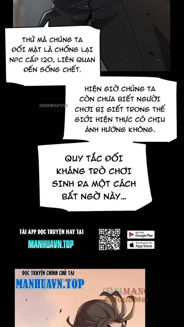 manhwax10.com - Truyện Manhwa Tôi Đến Từ Thế Giới Trò Chơi Chương 287 Trang 19