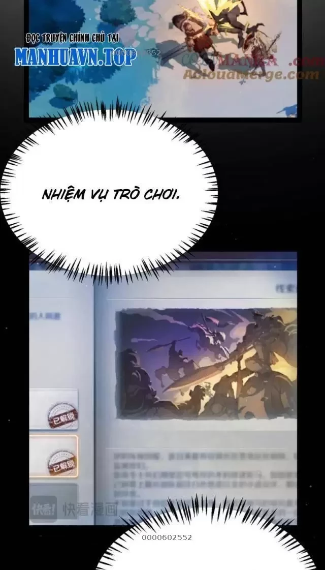 manhwax10.com - Truyện Manhwa Tôi Đến Từ Thế Giới Trò Chơi Chương 287 Trang 37