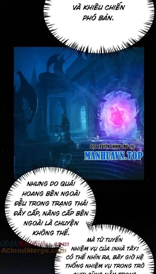 manhwax10.com - Truyện Manhwa Tôi Đến Từ Thế Giới Trò Chơi Chương 287 Trang 38