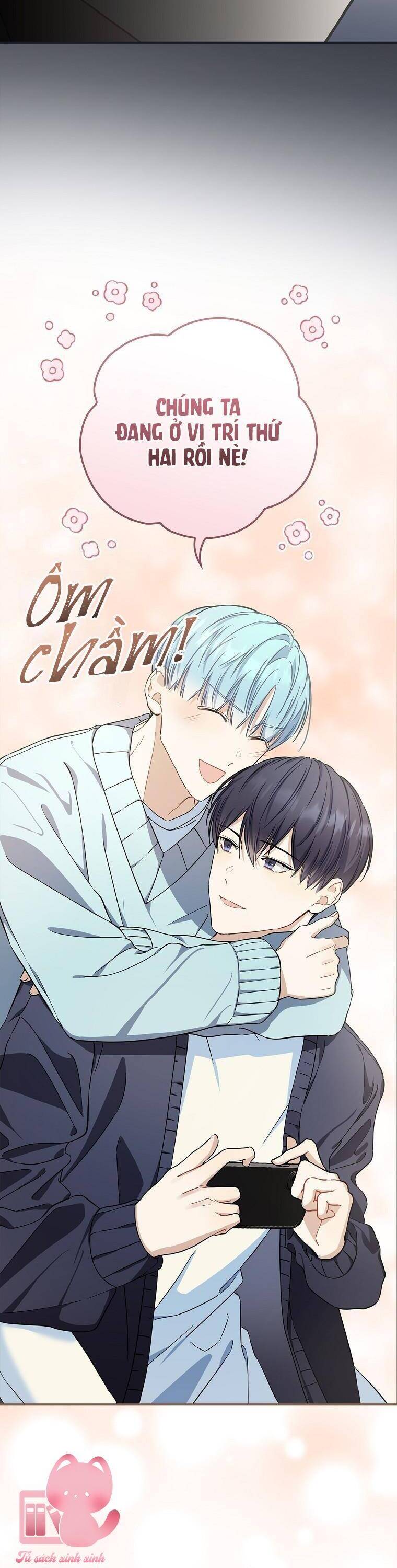 manhwax10.com - Truyện Manhwa Tôi, Em Út Nhất Định Sẽ Trở Thành Idol! Chương 5 Trang 34